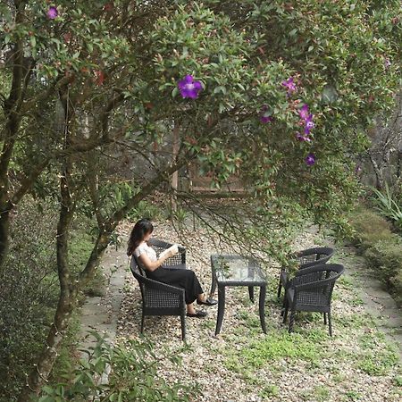 May Villa Tam Dao Ханой Екстериор снимка